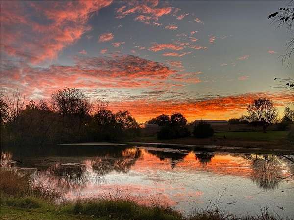 5 Acres of Land with Home for Sale in Peculiar, Missouri