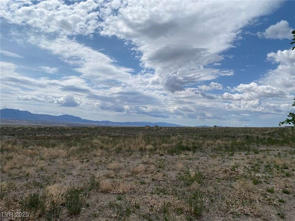 2.47 Acres of Residential Land for Sale in Ely, Nevada