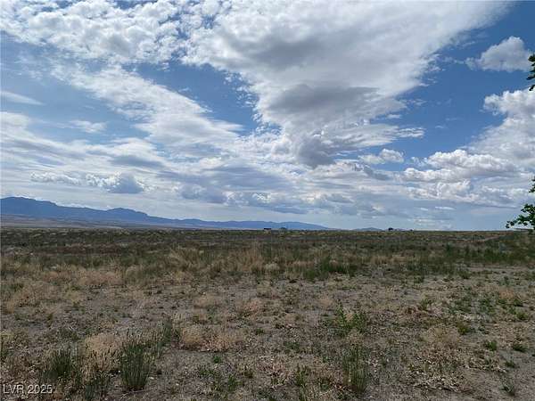 2.47 Acres of Residential Land for Sale in Ely, Nevada