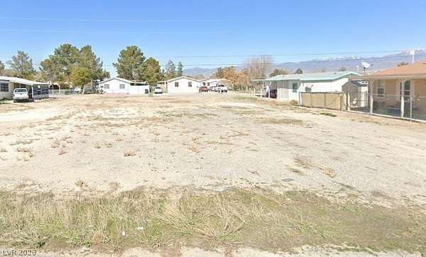 0.09 Acres of Residential Land for Sale in Pahrump, Nevada