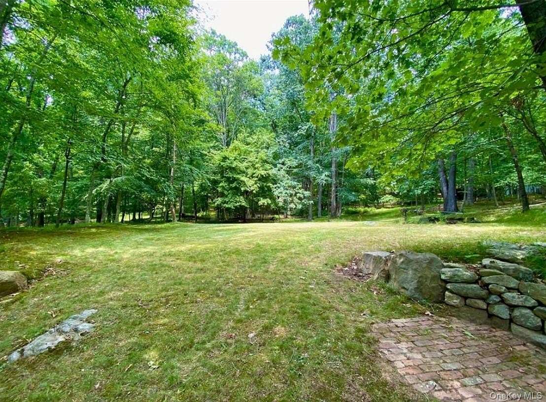 2 Acres of Land with Home for Sale in Sloatsburg, New York