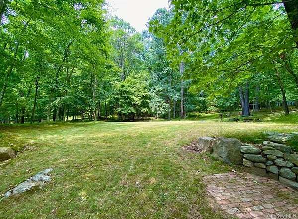 2 Acres of Land with Home for Sale in Sloatsburg, New York