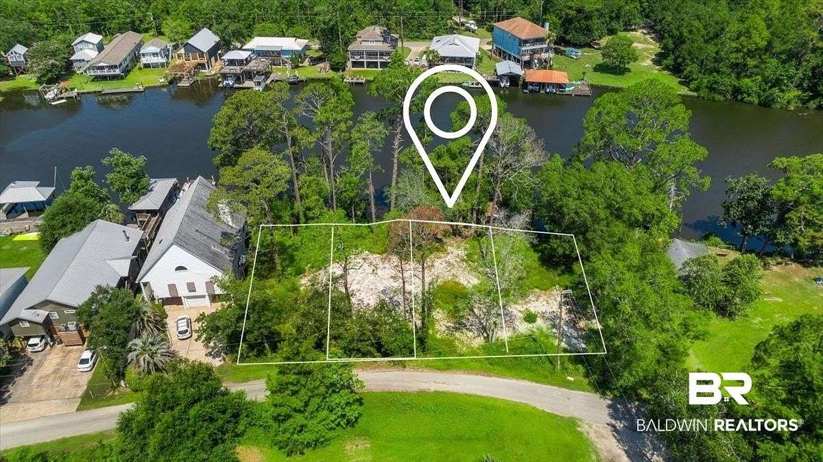 0.14 Acres of Land for Sale in Summerdale, Alabama
