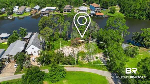 0.14 Acres of Land for Sale in Summerdale, Alabama