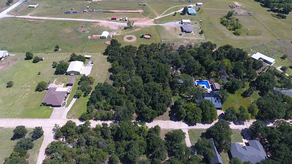 1.8 Acres of Land for Sale in Hennessey, Oklahoma
