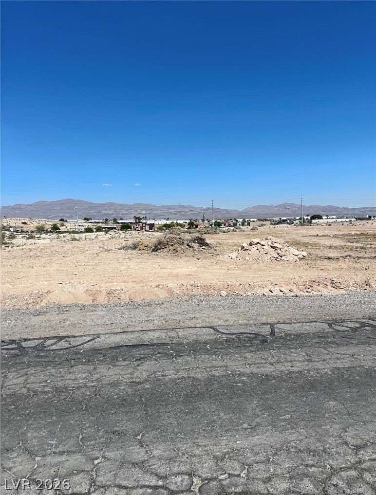 0.23 Acres of Residential Land for Sale in North Las Vegas, Nevada