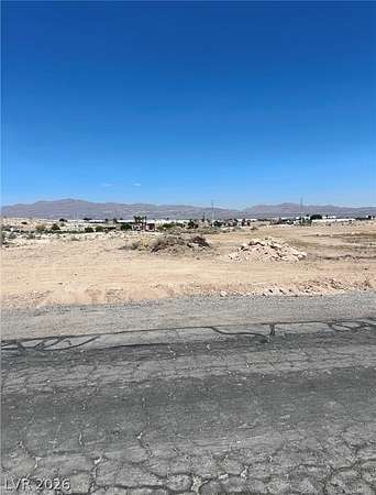 0.23 Acres of Residential Land for Sale in North Las Vegas, Nevada