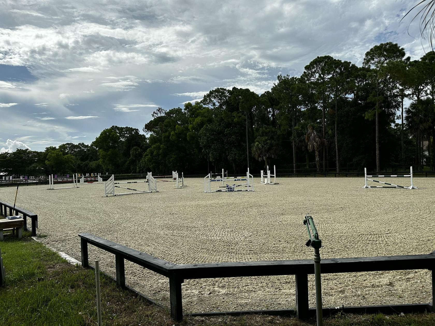 5.2 Acres of Land with Home for Sale in Loxahatchee Groves, Florida