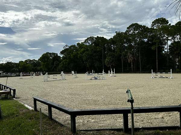 5.2 Acres of Land with Home for Sale in Loxahatchee Groves, Florida