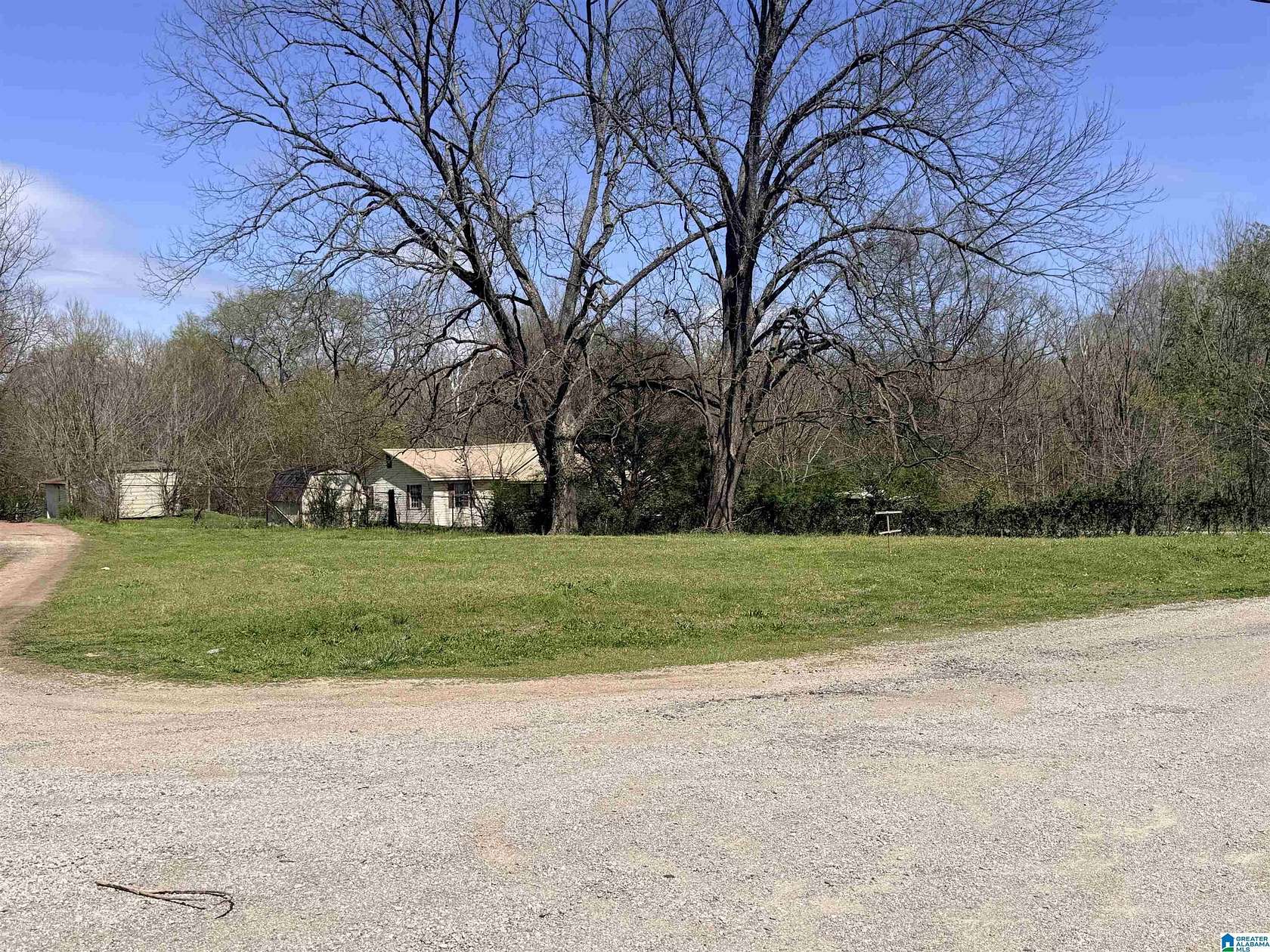 0.21 Acres of Residential Land for Sale in Dolomite, Alabama