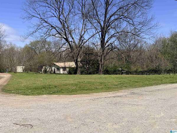 0.21 Acres of Residential Land for Sale in Dolomite, Alabama