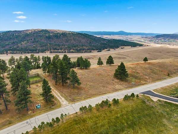 3 Acres of Residential Land for Sale in Spearfish, South Dakota