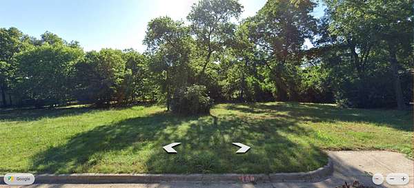 0.06 Acres of Residential Land for Sale in Dallas, Texas