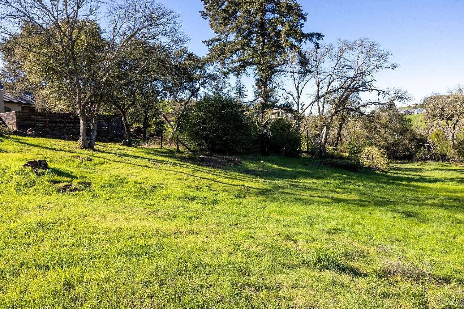 2 Acres of Residential Land for Sale in Santa Rosa, California