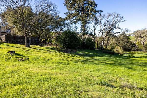 2 Acres of Residential Land for Sale in Santa Rosa, California
