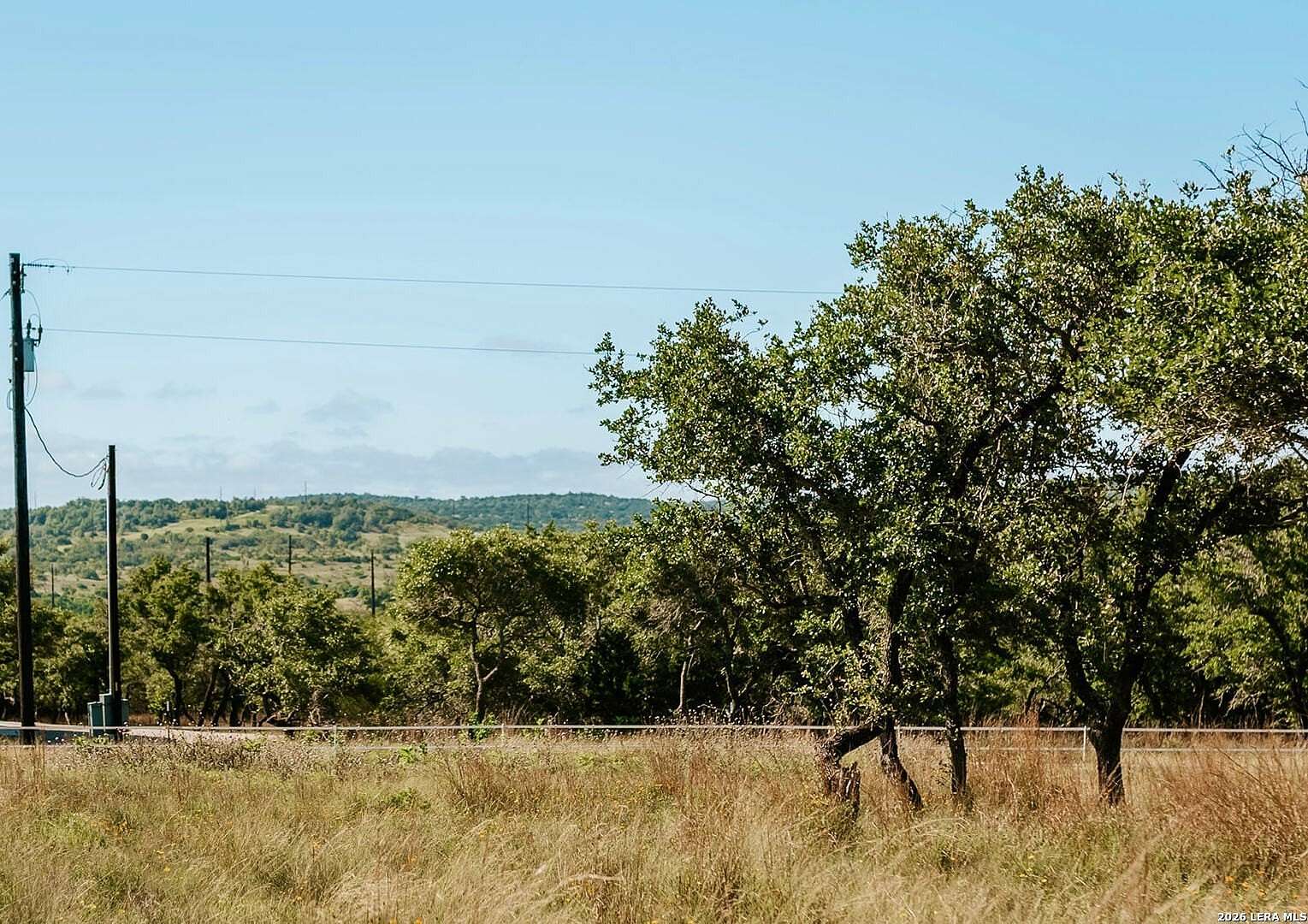 13.1 Acres of Land for Sale in Fredericksburg, Texas
