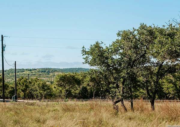 13.1 Acres of Land for Sale in Fredericksburg, Texas