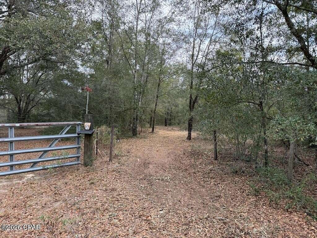 5 Acres of Land for Sale in Alford, Florida