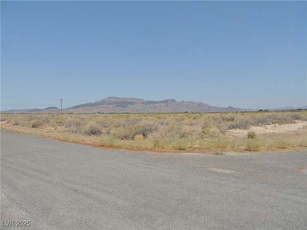 0.47 Acres of Residential Land for Sale in Pahrump, Nevada