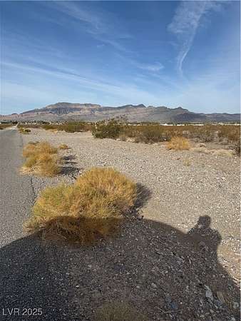 0.46 Acres of Land for Sale in Pahrump, Nevada
