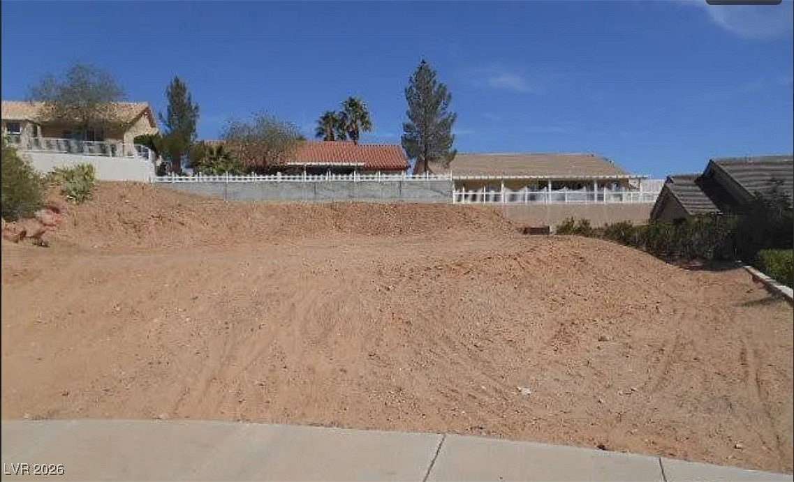 0.24 Acres of Residential Land for Sale in Mesquite, Nevada