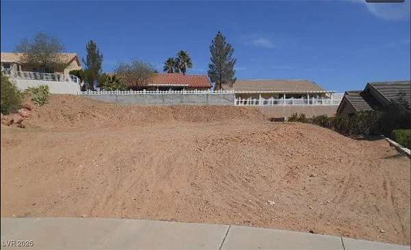 0.24 Acres of Residential Land for Sale in Mesquite, Nevada