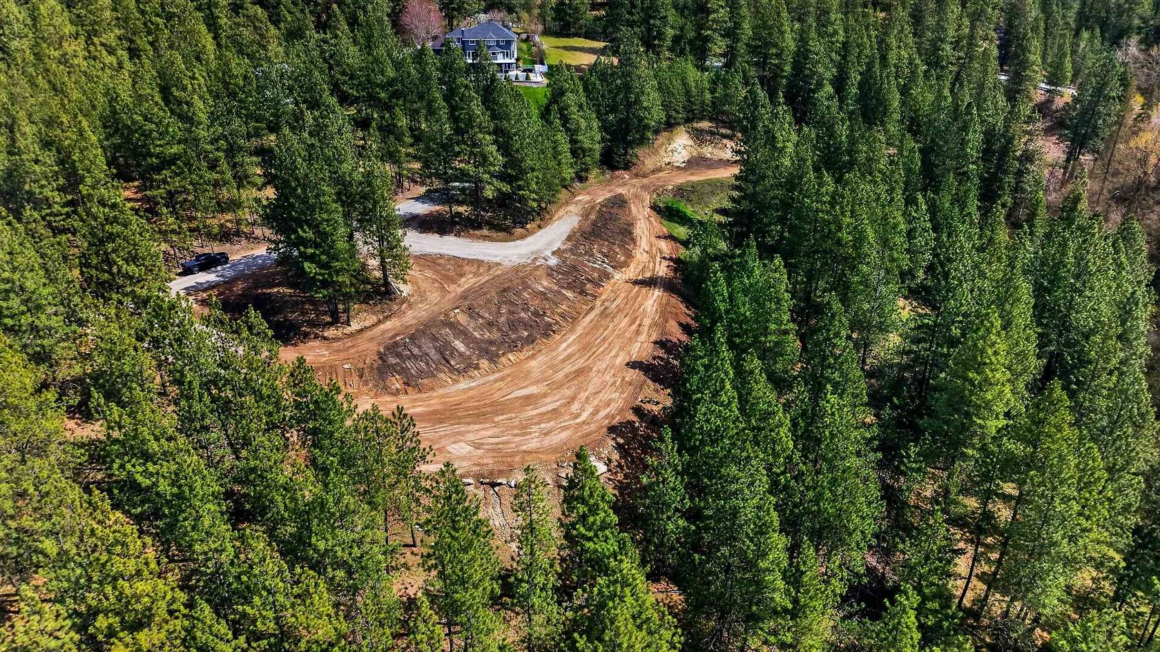 9 Acres of Residential Land for Sale in Liberty Lake, Washington