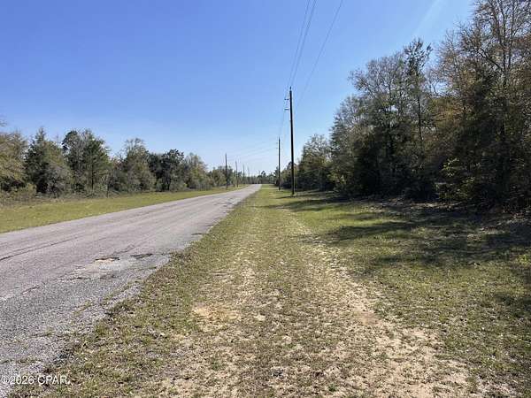 0.26 Acres of Residential Land for Sale in Chipley, Florida