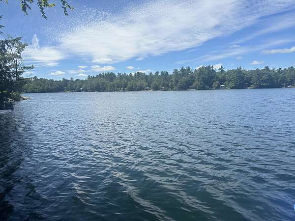 7.25 Acres of Residential Land for Sale in Goshen, New Hampshire