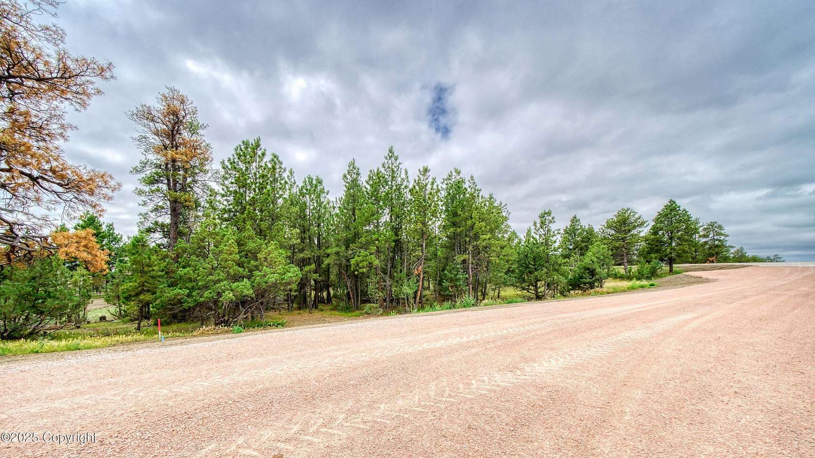 0.95 Acres of Residential Land for Sale in Pine Haven, Wyoming