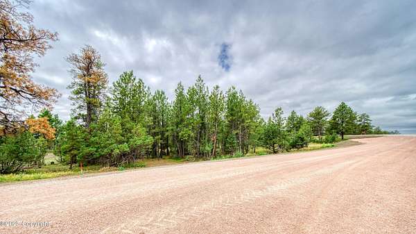 0.95 Acres of Residential Land for Sale in Pine Haven, Wyoming