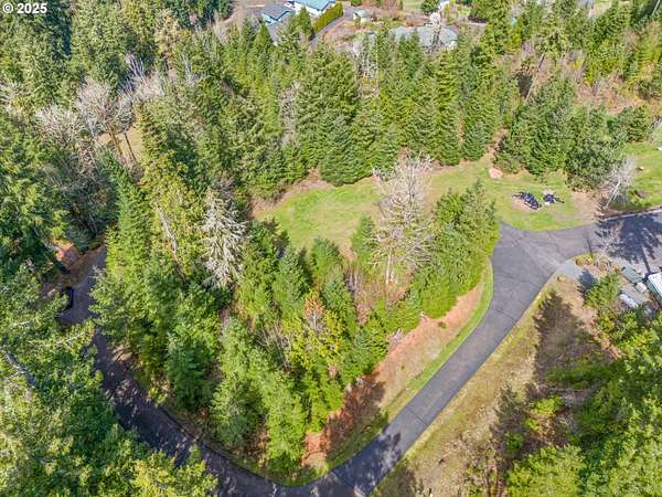 2.74 Acres of Residential Land for Sale in Springfield, Oregon