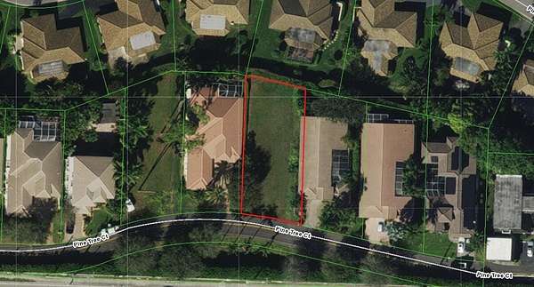 0.19 Acres of Residential Land for Sale in Atlantis, Florida