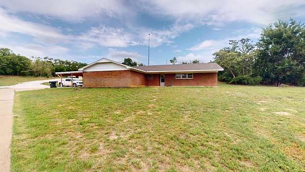 2 Acres of Land with Home for Sale in Woodward, Oklahoma