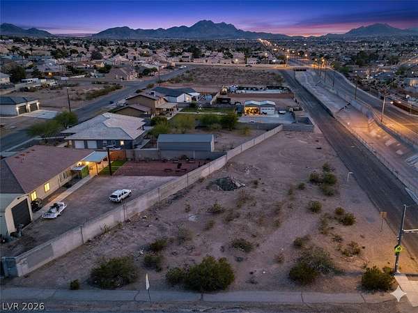 0.51 Acres of Residential Land for Sale in Henderson, Nevada