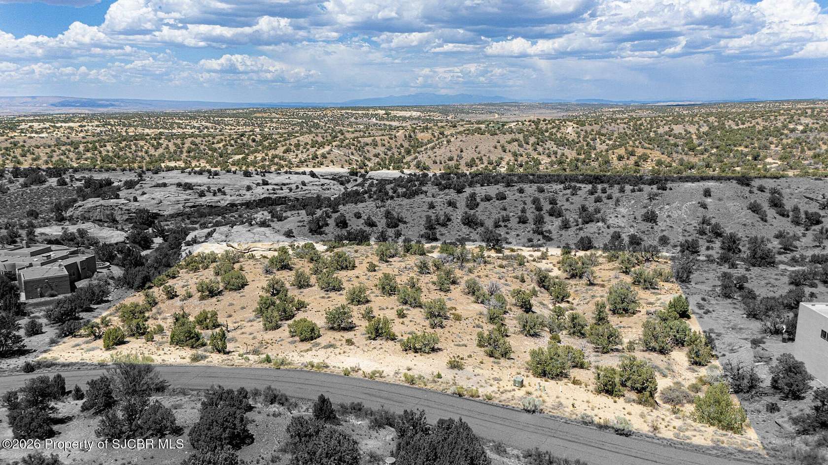 2 Acres of Residential Land for Sale in Farmington, New Mexico