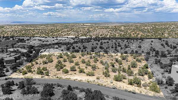 2 Acres of Residential Land for Sale in Farmington, New Mexico