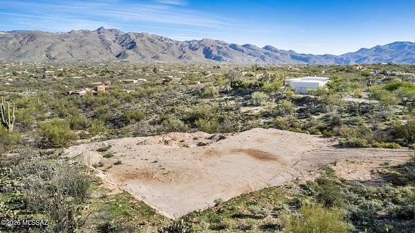 1.76 Acres of Land for Sale in Tucson, Arizona