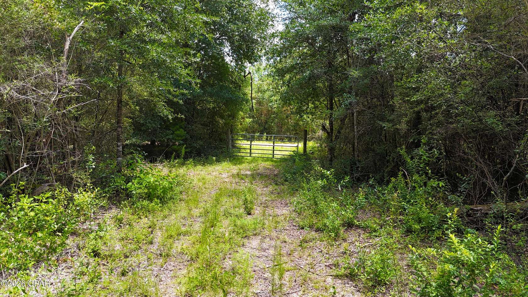 5 Acres of Residential Land for Sale in Fountain, Florida