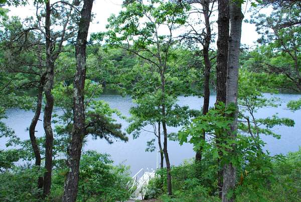 0.4 Acres of Residential Land for Sale in Mashpee, Massachusetts