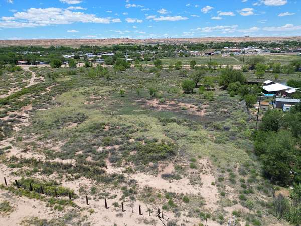 7.29 Acres of Residential Land for Sale in Belen, New Mexico