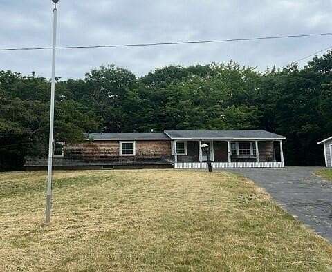 1.58 Acres of Land with Home for Sale in Kennebunkport, Maine