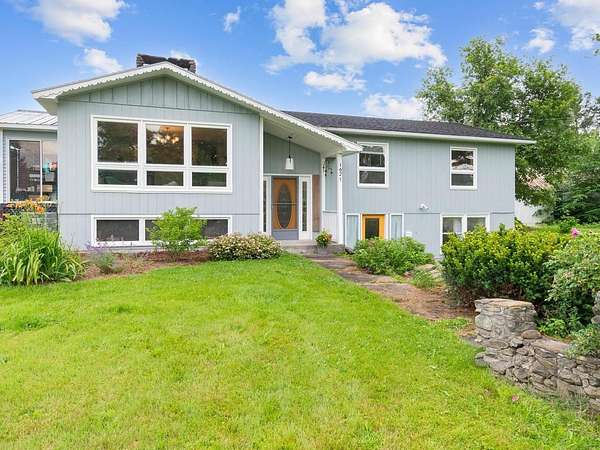 1.7 Acres of Land with Home for Sale in Westford, Vermont