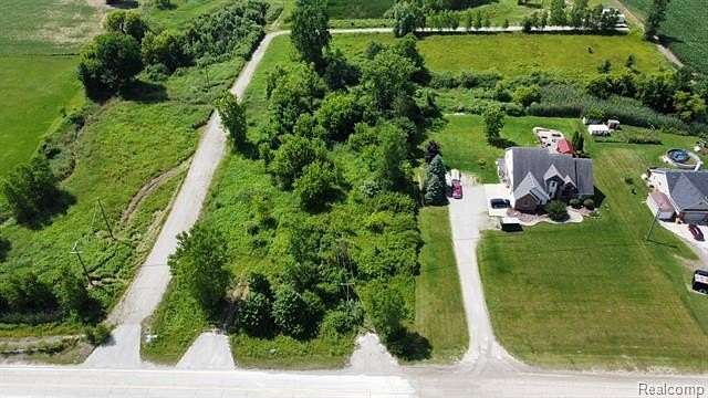 2 Acres of Residential Land for Sale in Armada Township, Michigan