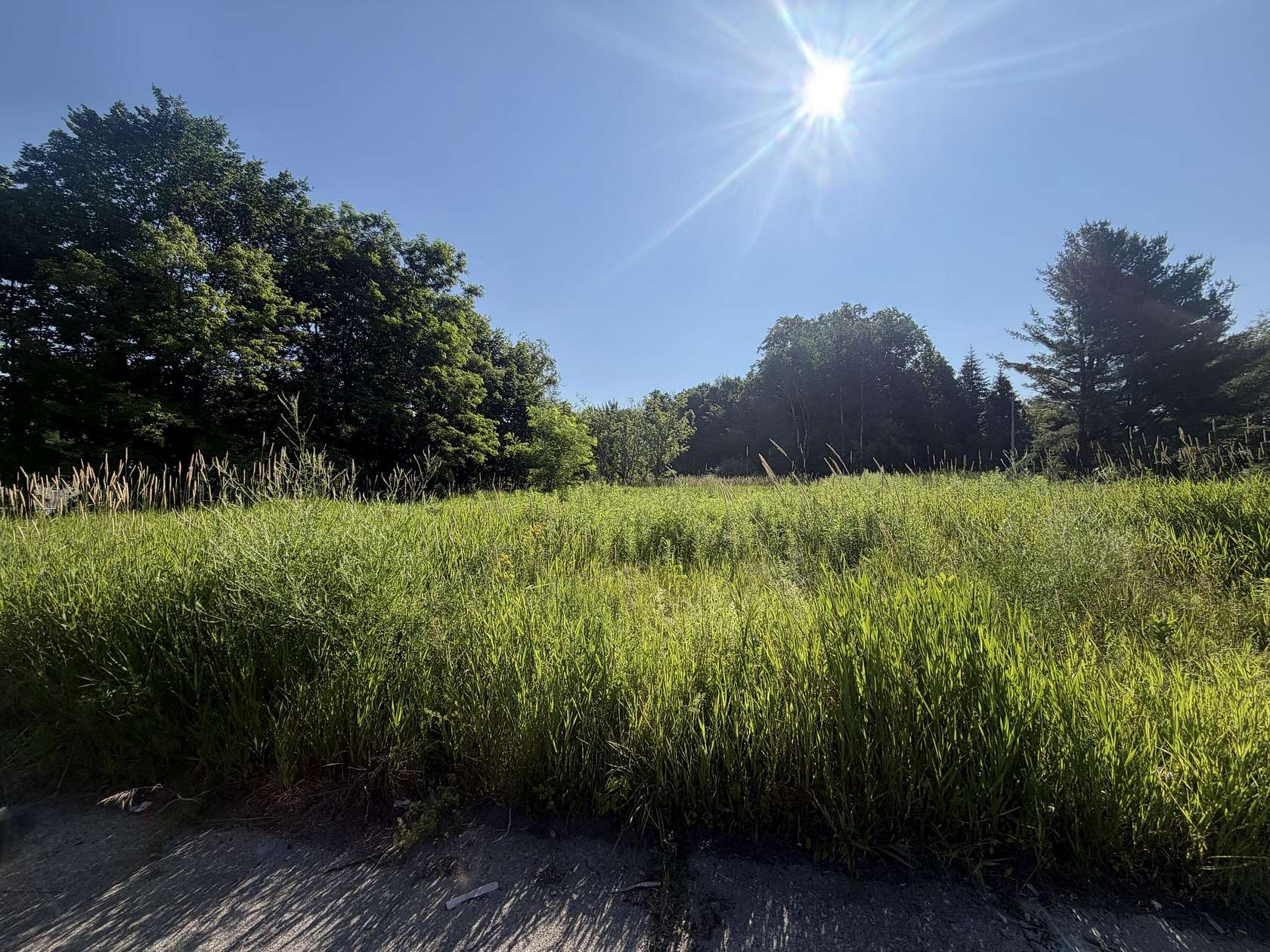 0.6 Acres of Land for Sale in Moira, New York