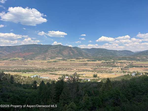 2 Acres of Land with Home for Sale in Aspen, Colorado