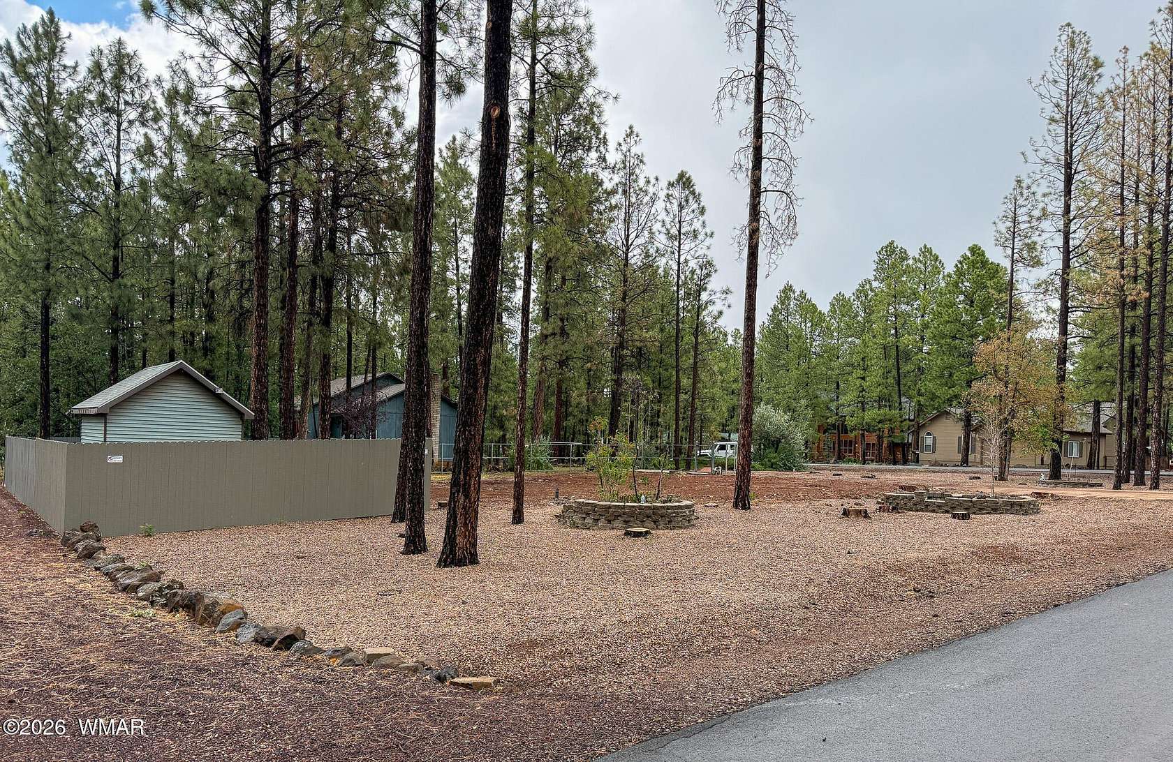 0.34 Acres of Residential Land for Sale in Pinetop, Arizona