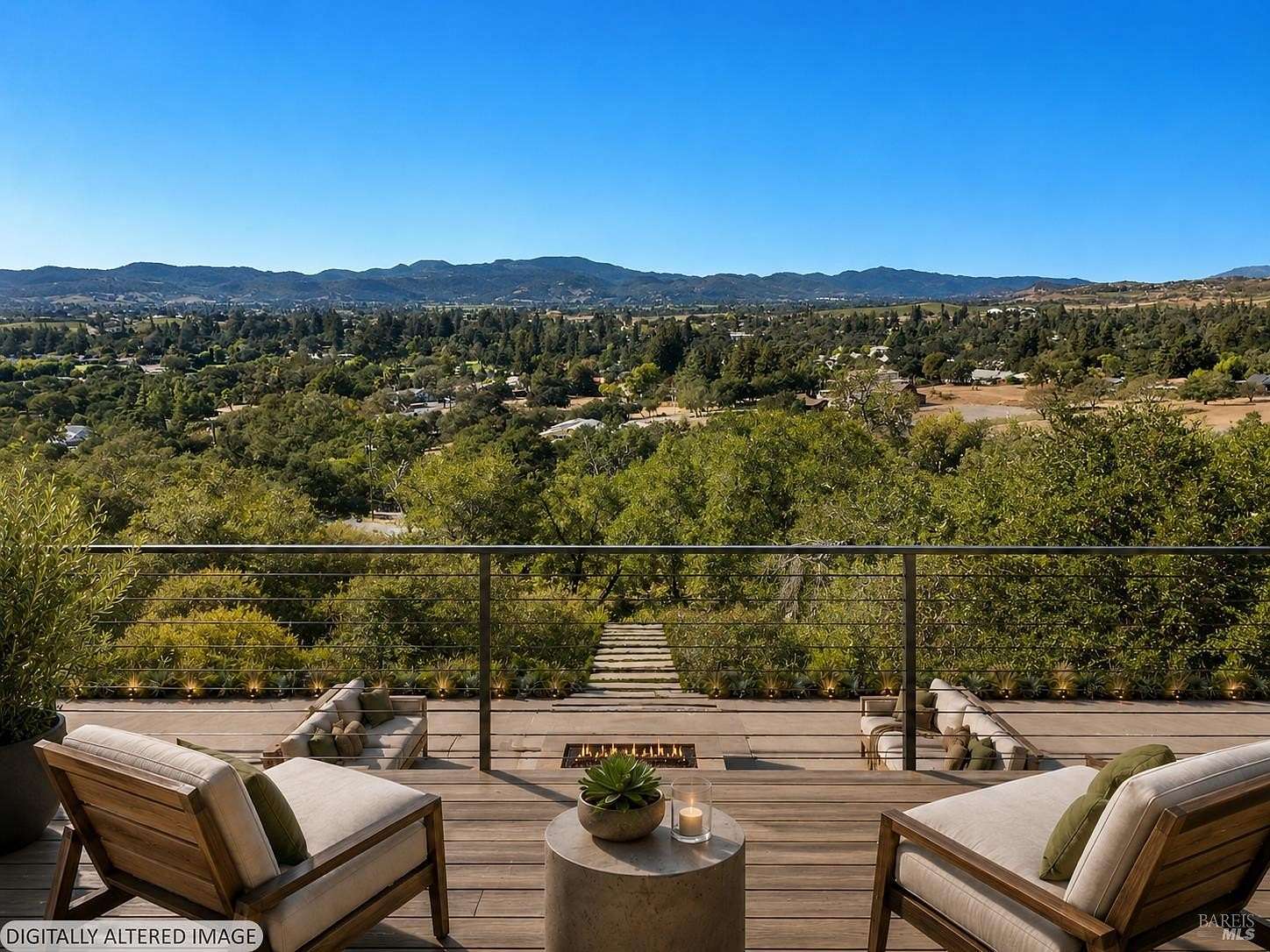 0.97 Acres of Residential Land for Sale in Napa, California