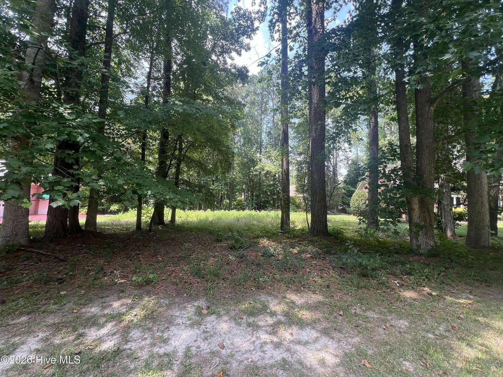 0.52 Acres of Residential Land for Sale in Chocowinity, North Carolina