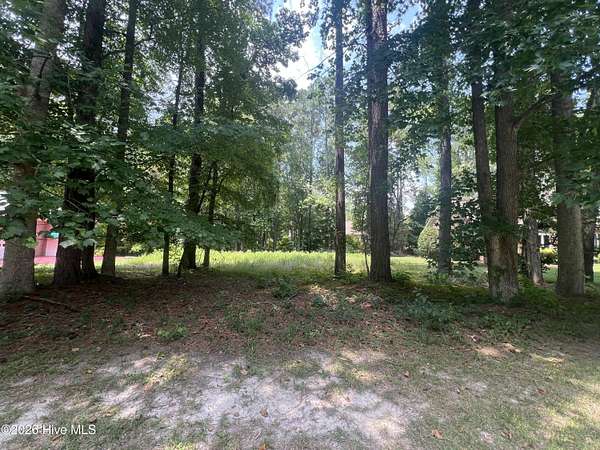 0.52 Acres of Residential Land for Sale in Chocowinity, North Carolina